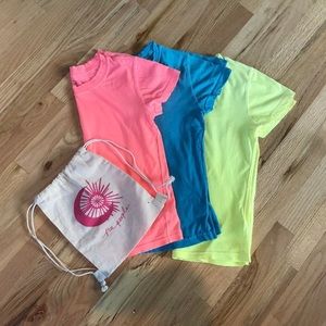 Free People Tshirt bundle